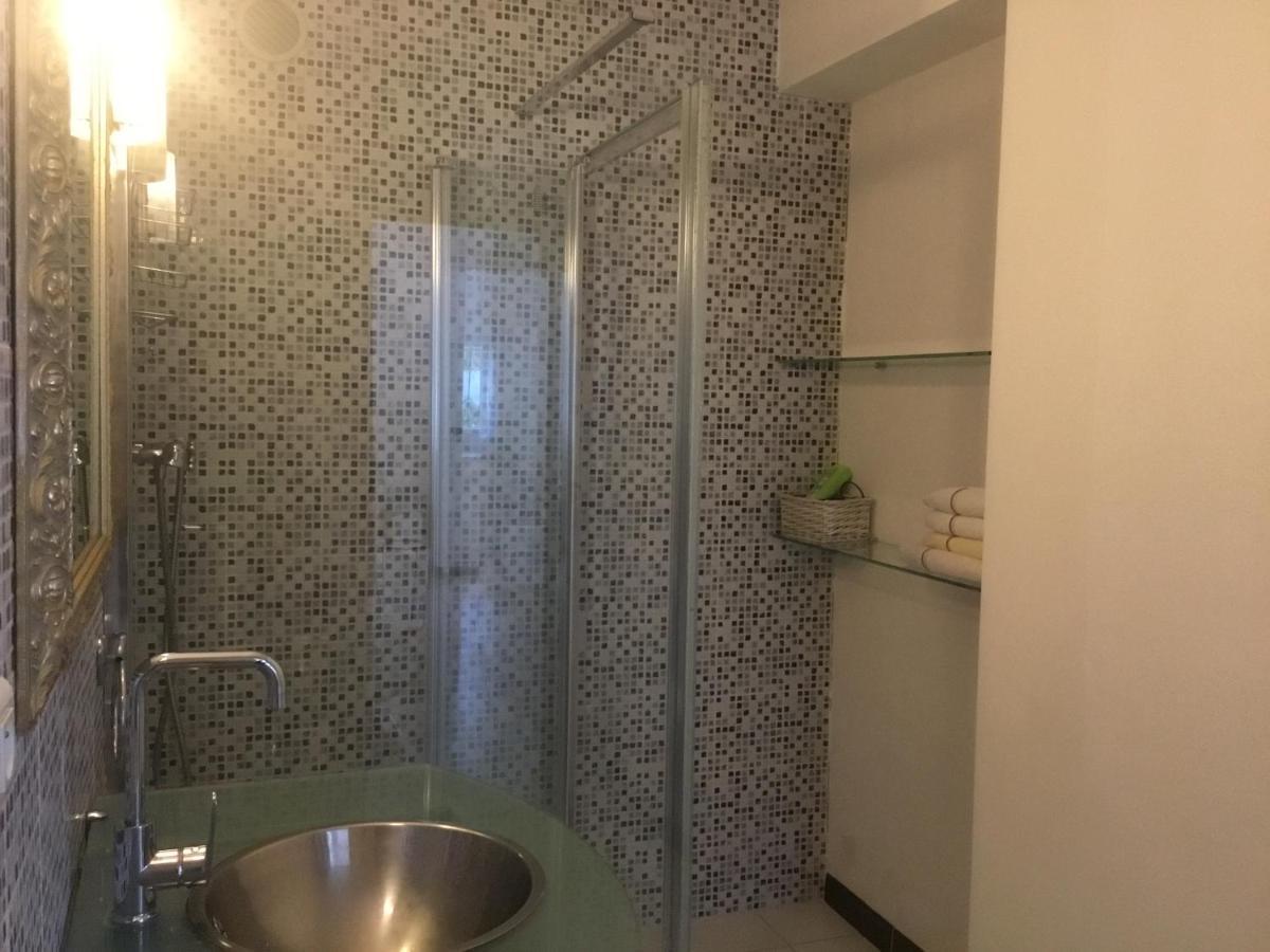 Loft 2 Apartment La Trinite Ngoại thất bức ảnh